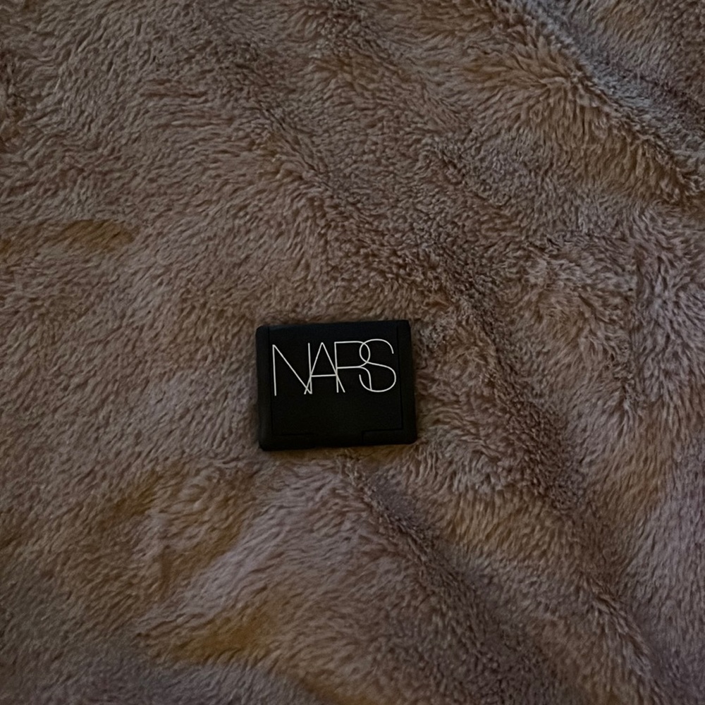 BRAND NEW NARS blush